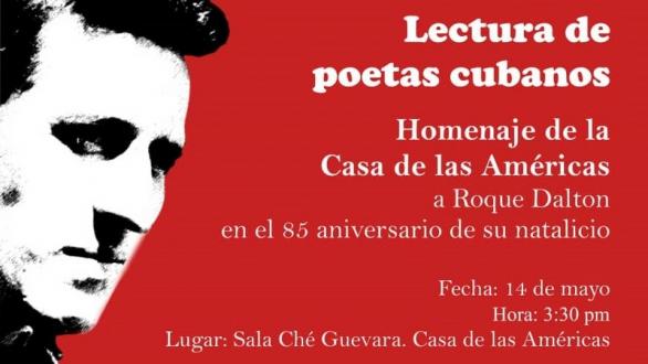 homenaje a roque dalton