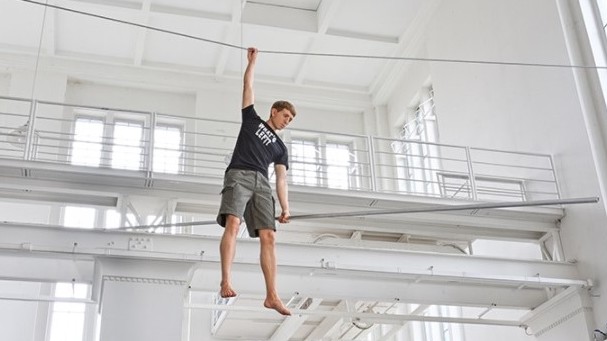 “Useless Bodies?”: Elmgreen & Dragset