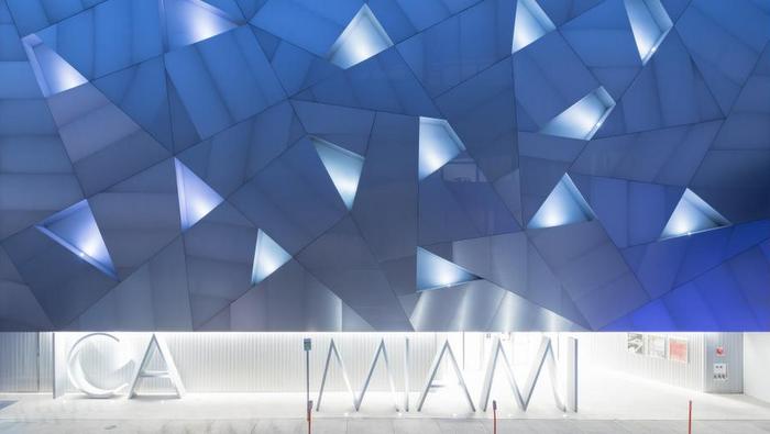 ICA Miami and artnet Present 2019 PULSE Prize
