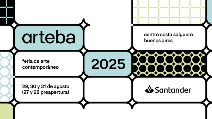arteBA 2025: 34 años potenciando el arte contemporáneo argentino