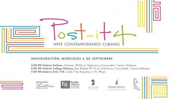 LOgo del evento 