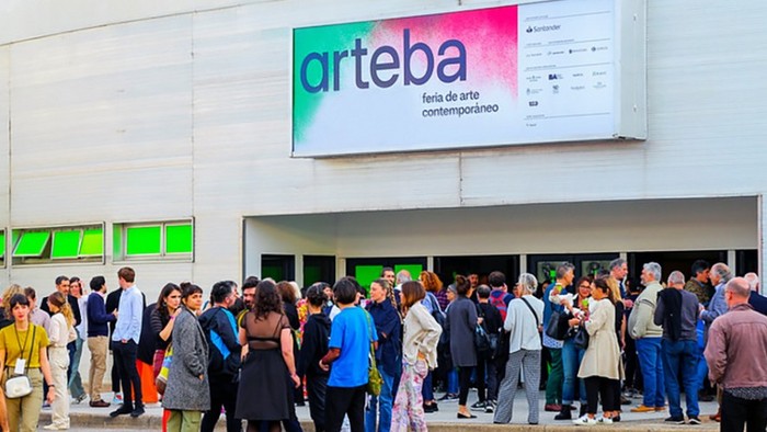 A las puertas arteBA 2023