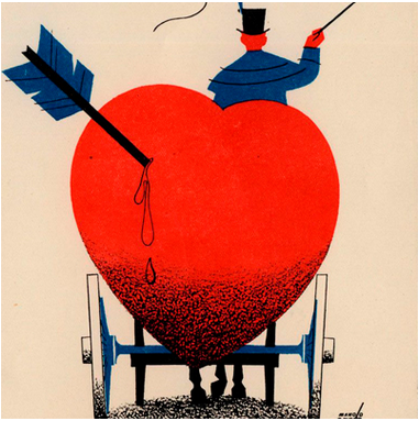 Novels and stories, Manolo Prieto  