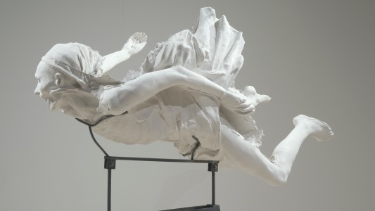 Infinite Sculpture. From the Antique Cast to the 3D Scan