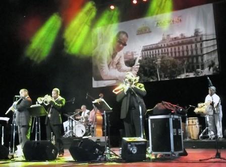 El jazz, el son… y todo lo que les cabe