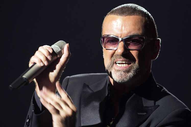 Death of George Michael Remains Unexplained