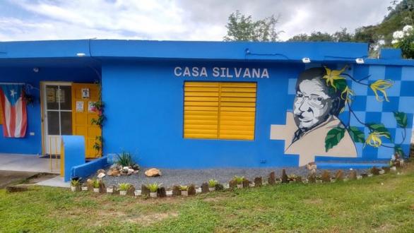 Museo Afro Casa Silvana