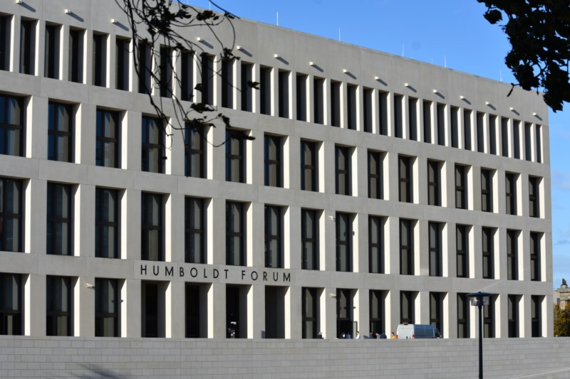 Foro Humboldt