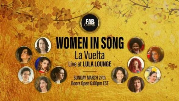 Women’s music will take Toronto