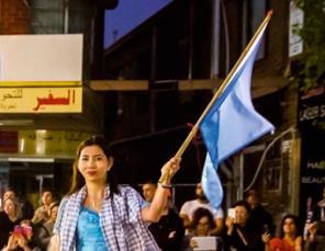  MCA Australia. Civic Actions: Artists’ Practices Beyond the Museum 