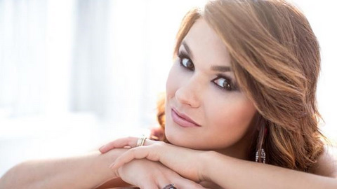 Formentor Sunset Classics sube a su escenario a Olga Peretyatko