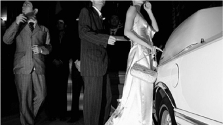 Last Night´s Fortune Teller 