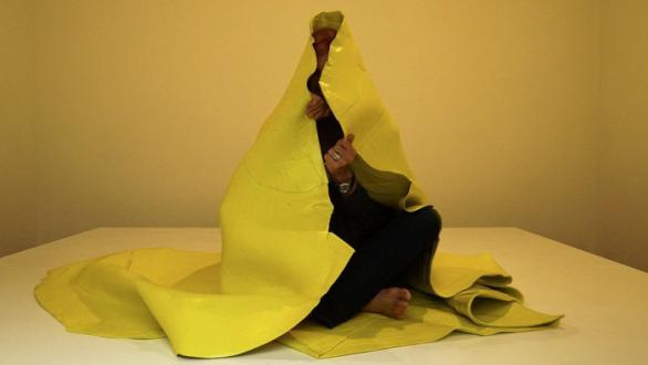 Sustancia Solar, Berta Kolteniuk, 2016.