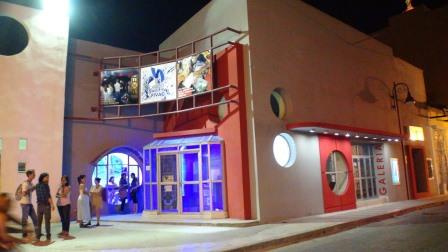 Audiovisuals from all continents to participate in Videoarte Festival  