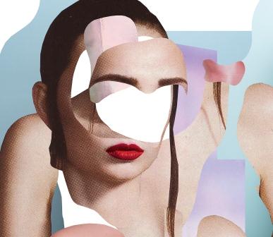 ME by Meliá firma la colaboración con el artista español RAFAFANS