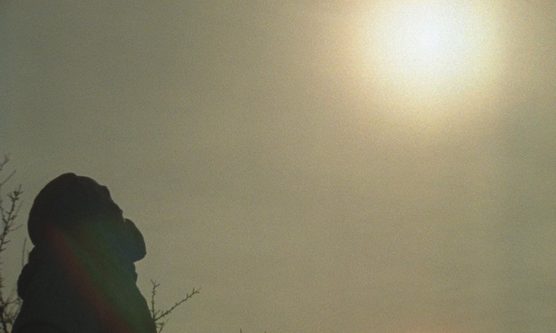 Laurent Grasso Film Screening this week