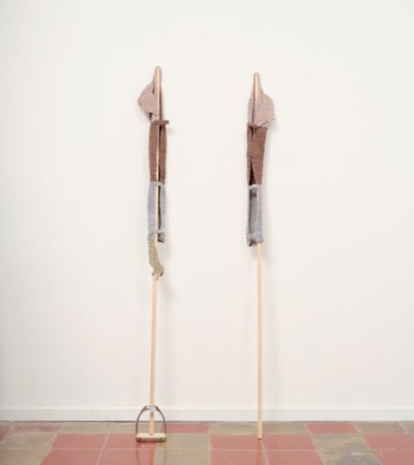 4 Inés Verdugo. Galeria Segismundo. Guatemala 