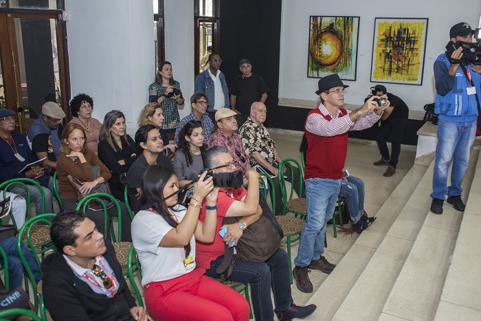 presentación 