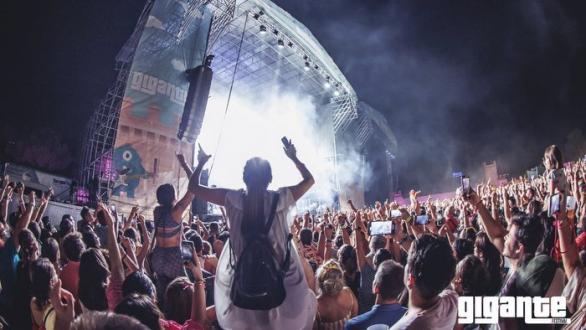 Festival Gigante