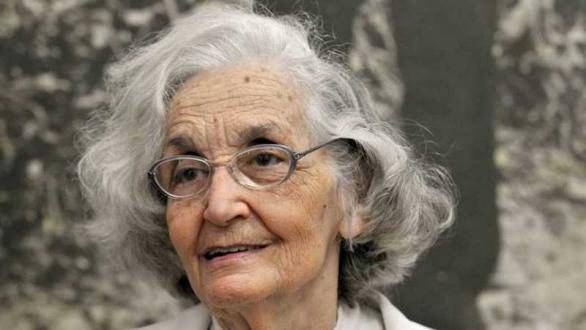Fina García 