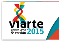 Próximo a celebrarse Viarte 2015