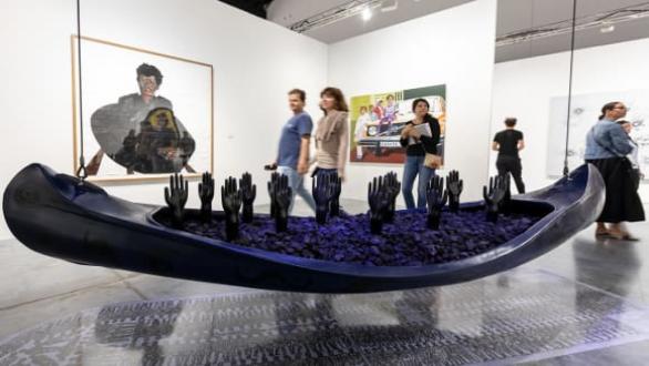 Art Basel