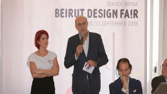 Beirut Design