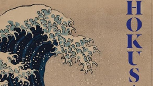 Hokusai