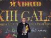 Giuseppe Carnevale premio Madrid Magazine 2025 a la trayectoria profesional