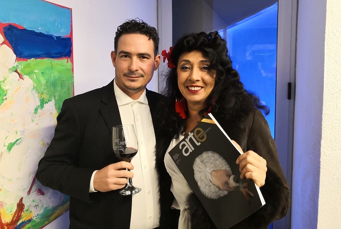 Con nuestro redactor Yordanis Ricardo Pupo