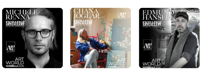 world art Marbella