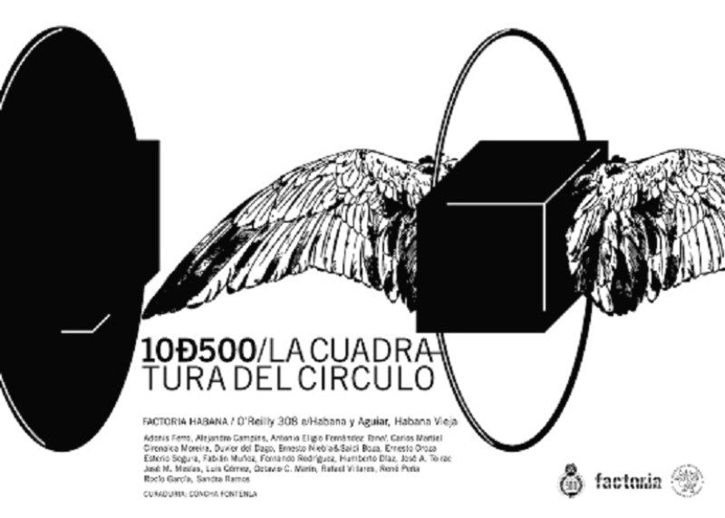 The quadrature of the circle