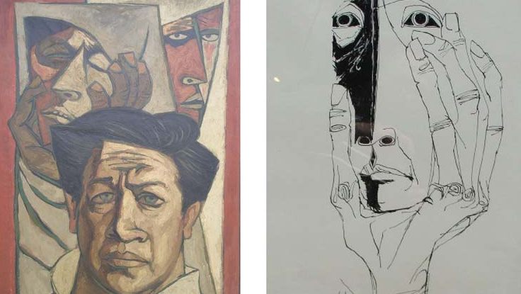Works by Oswaldo Guayasamin to be exhibited in South Korea