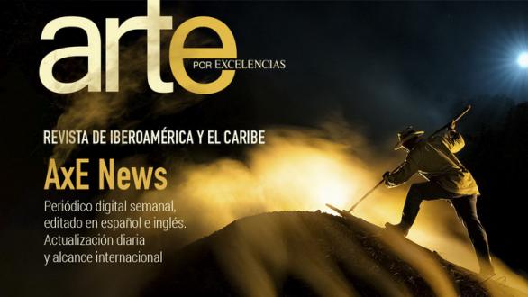 Arte por Excelencias media partners of Swab Barcelona 2019