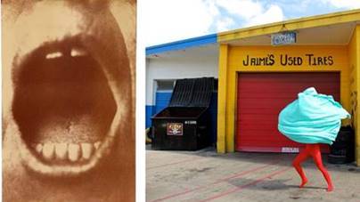 Pacific Standard Time: LA/LA opens Sept 15, 2017