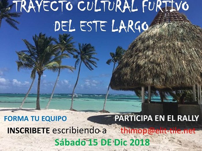 Invitación al Trayecto 