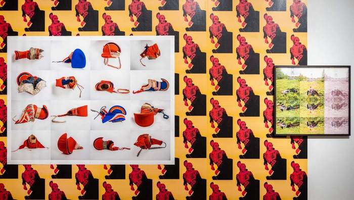 Tate St Ives: Outi Pieski