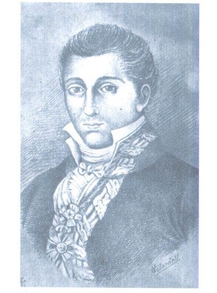 Jean Bautista Vermay