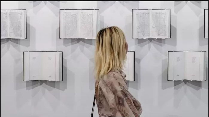 Outstanding presentations from the world´s premier galleries lead to remarkable sales across all levels of the market