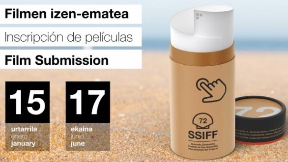 The San Sebastian Festival