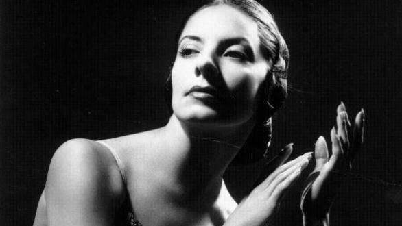 Alicia Alonso 