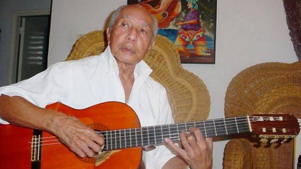 César Portillo de la Luz 