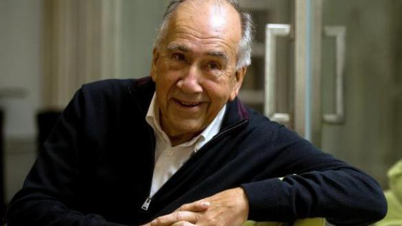 Joan Margarit 
