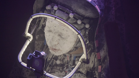 The Everted Capital (Katabasis)