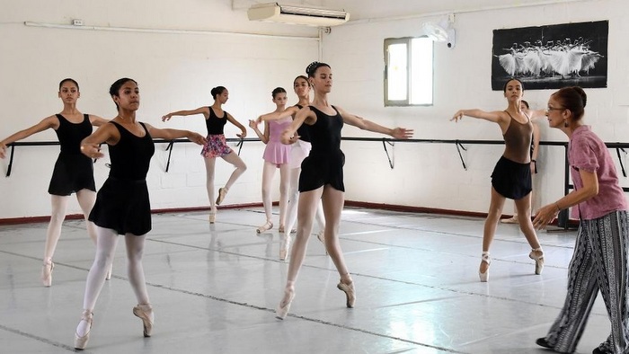 Convocatoria abierta a Taller Internacional de Verano