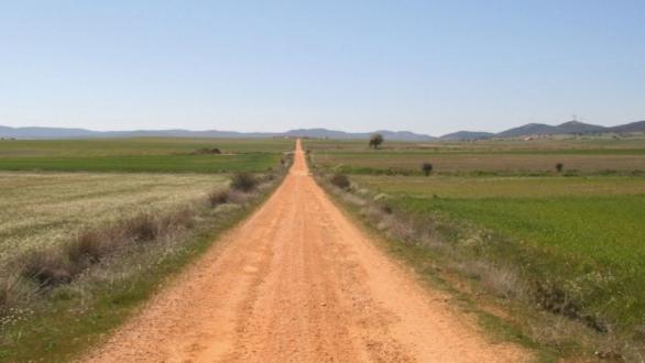 Gabriel Díaz. Tres caminos, once pasos (2005-2007). Cortesía de CGAC, Centro Galego de Arte Contemporánea