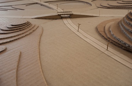 Itinerarios XXI, a snapshot within the emerging artistic temdencies at national and international level