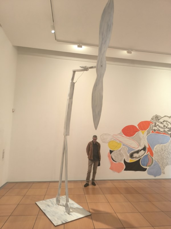 Josep Riera i Aragó. Avió Céret