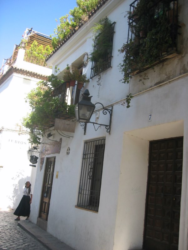 Córdoba, ciudad Patrimonio de la Humanidad