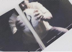 BOOK LAUNCH | Matheus Rocha Pitta - No Hay Pan